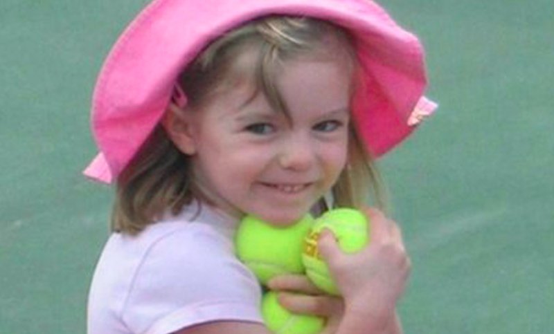 Madeleine McCann Madeleine McCann